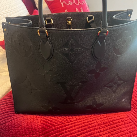 LV original bag - Picture 1 of 7